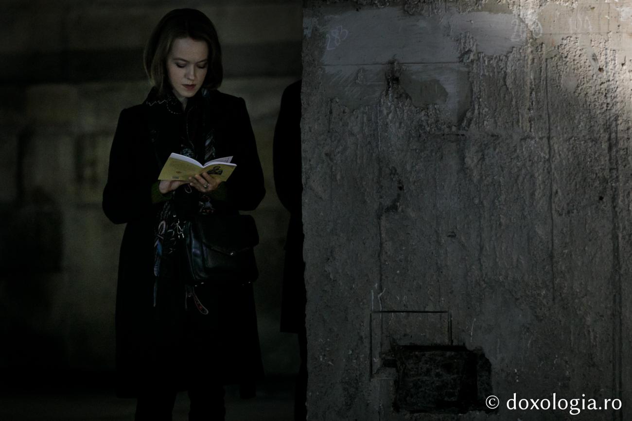 (Foto) Pelerinii – cei mai frumoși rugători către Dumnezeu și Sfinții Săi, 2019